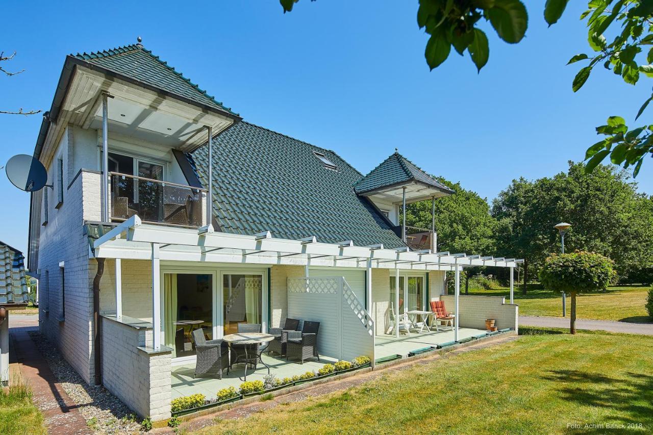 Seeblick Mühbrook Buitenkant foto